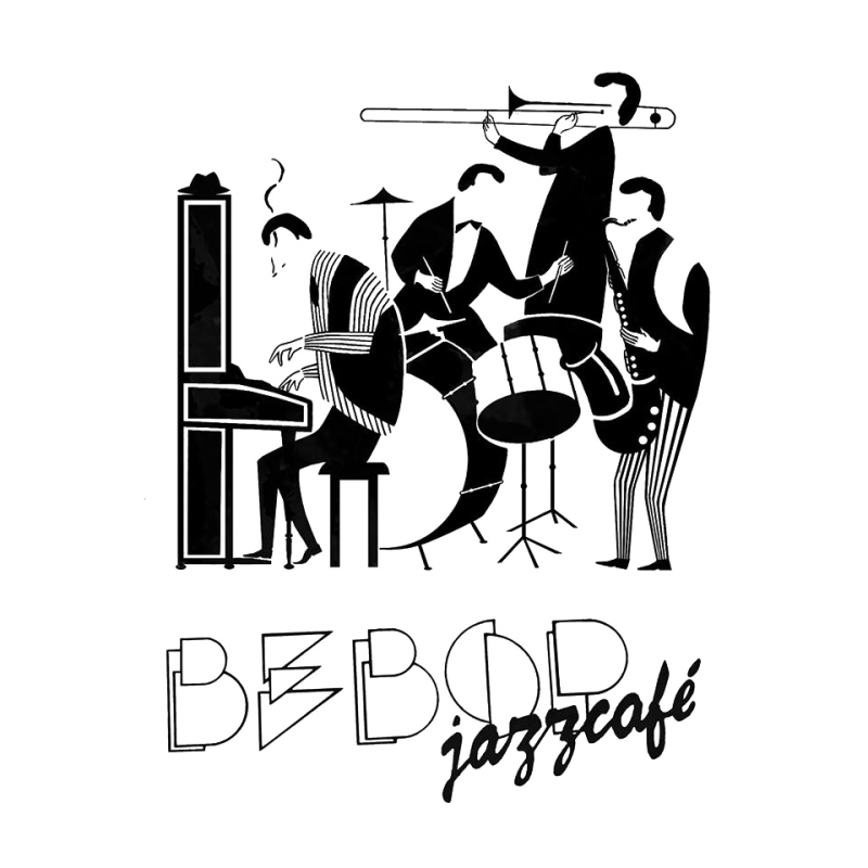 Bebop logo v2
