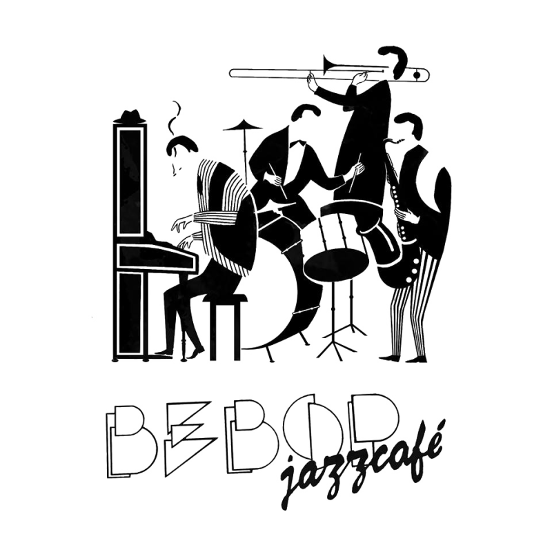 Bebop logo v5