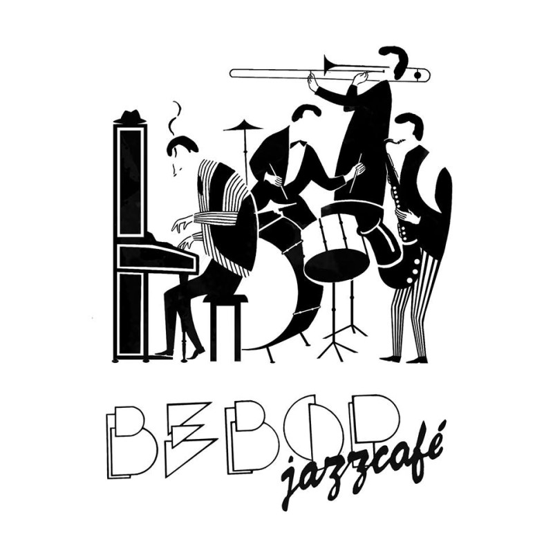 Bebop logo v9