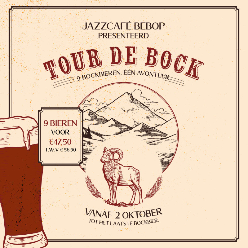 Tour de Bock
